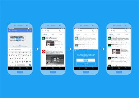 Navigate to the <strong>Twitter</strong> app on your phone and locate the tweet with the video you wish to save. . Download twitter videos android